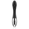 Персональный массажер black&silver KILIAN STIMULATING VIBE Photo 5