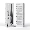 Вибратор black&silver KENNETH STIMULATING VIBE Photo 6