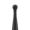 Vibrators black&silver KENNETH STIMULATING VIBE Photo 2