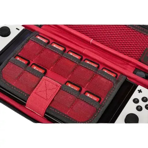 Чехол для портативной игровой консоли PowerA NSCS0047-01 Photo 10
