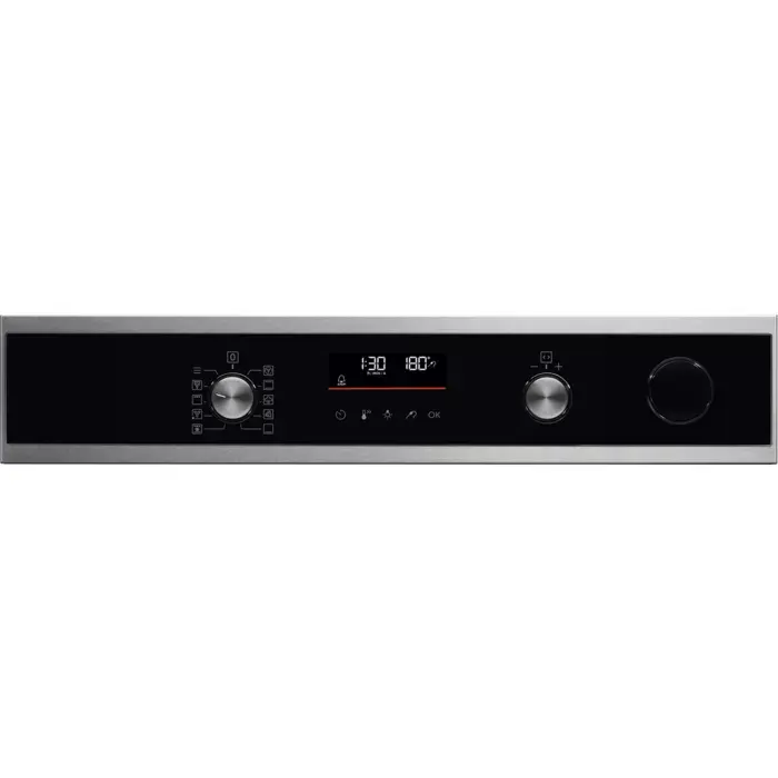 Electrolux EOC6H76X iebūvējamā elektriskā krāsns Photo 5