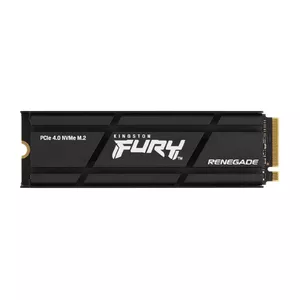 SSD disk Kingston Technology 1000G M.2 PCIe 4.0 NVMe