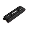 SSD диск Kingston Technology 2000G RENEGADE Photo 3