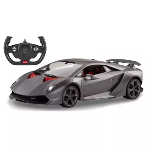 Модель автомобиля Jamara Lamborghini Sesto Elemento Электрический двигатель 1:14