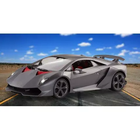Auto Jamara Lamborghini Sesto Elemento Photo 10