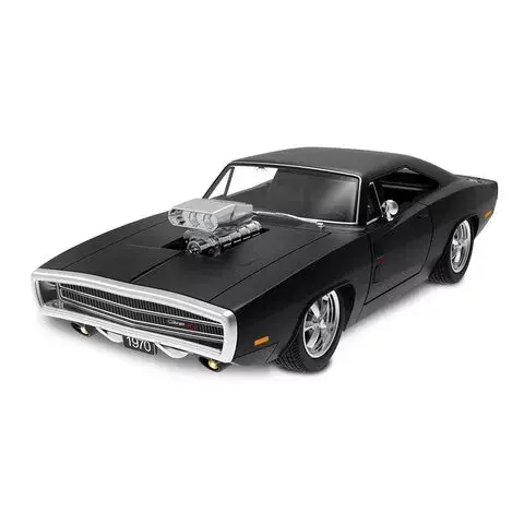 Jamara Dodge Charger R/T 1970 радиоуправляемая 1:16 Photo 5