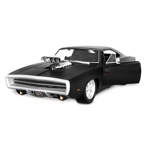 Jamara Dodge Charger R/T 1970 радиоуправляемая 1:16 Photo 6