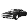 Jamara Dodge Charger R/T 1970 радиоуправляемая 1:16 Photo 6