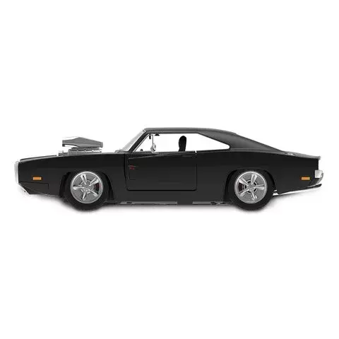 Jamara Dodge Charger R/T 1970 радиоуправляемая 1:16 Photo 8