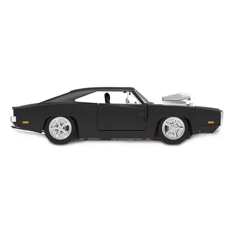 Jamara Dodge Charger R/T 1970 радиоуправляемая 1:16 Photo 9