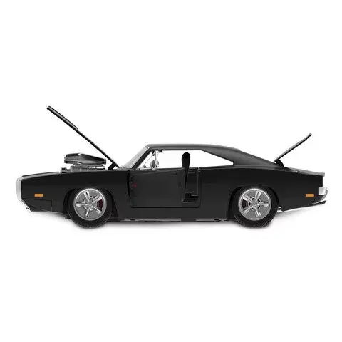 Jamara Dodge Charger R/T 1970 радиоуправляемая 1:16 Photo 10