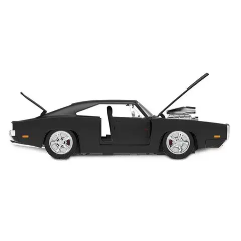 Jamara Dodge Charger R/T 1970 радиоуправляемая 1:16 Photo 11