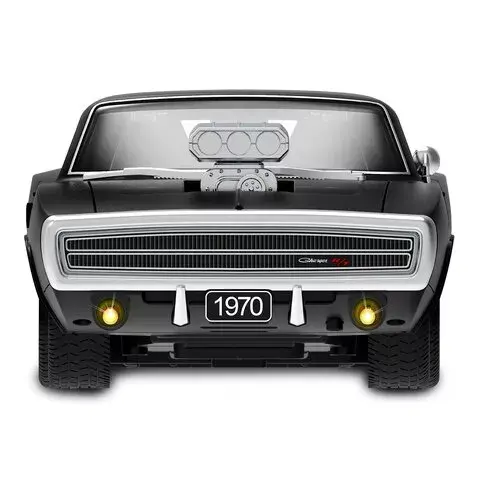 Jamara Dodge Charger R/T 1970 радиоуправляемая 1:16 Photo 12