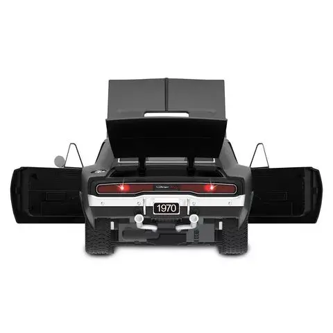 Jamara Dodge Charger R/T 1970 радиоуправляемая 1:16 Photo 15