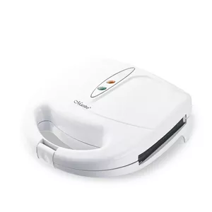 Toaster/Grill Maestro MR-711 — countertop sandwich toaster and grill, compact electric unit