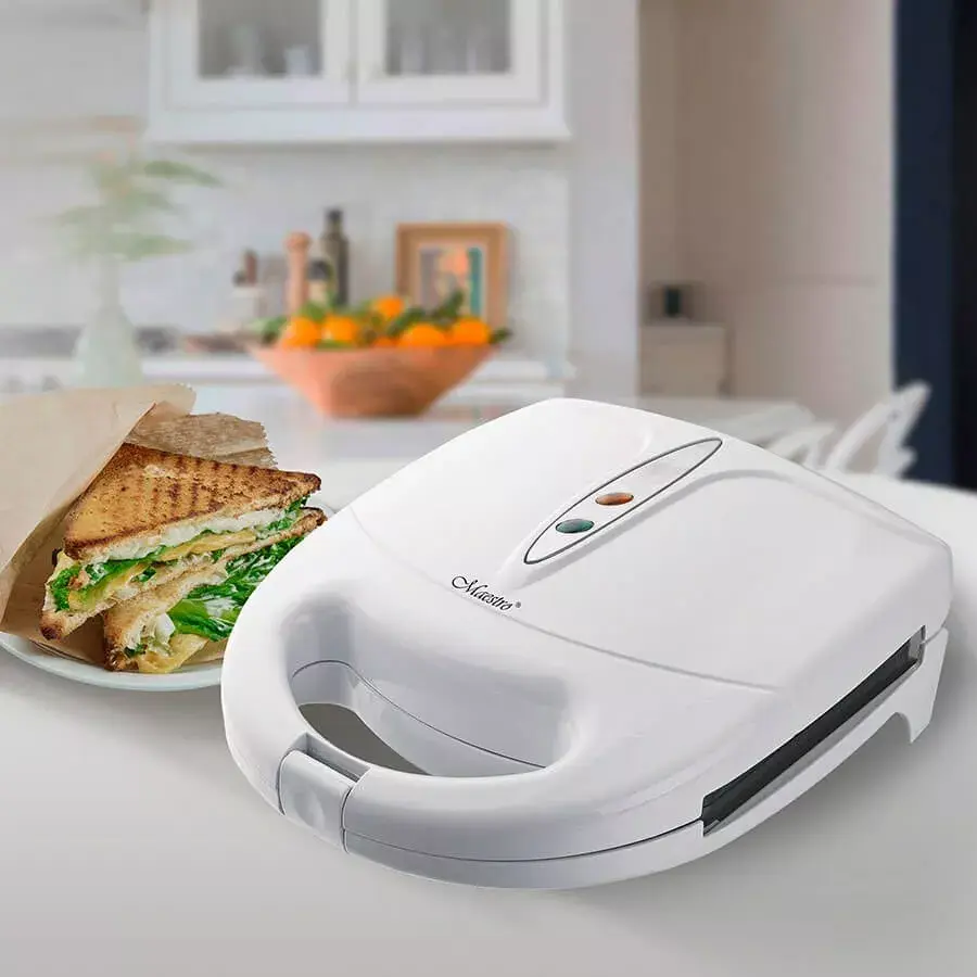 Toaster/Grill Maestro MR-711 Photo 3