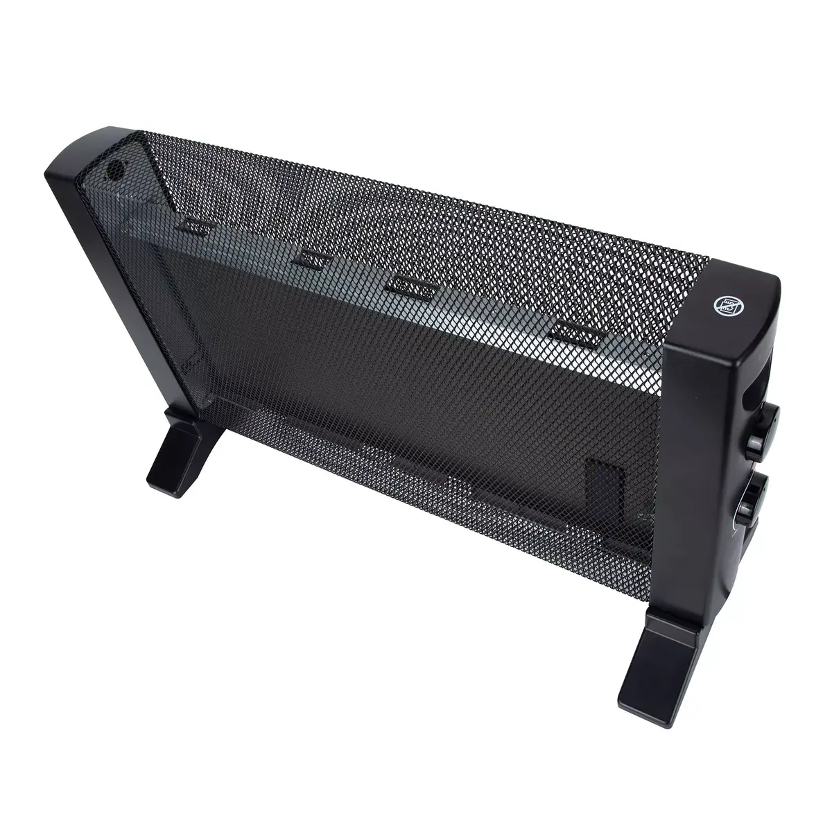Convector electric space heater JATA JCRM2206 Photo 2