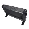 Convector electric space heater JATA JCRM2206 Photo 2