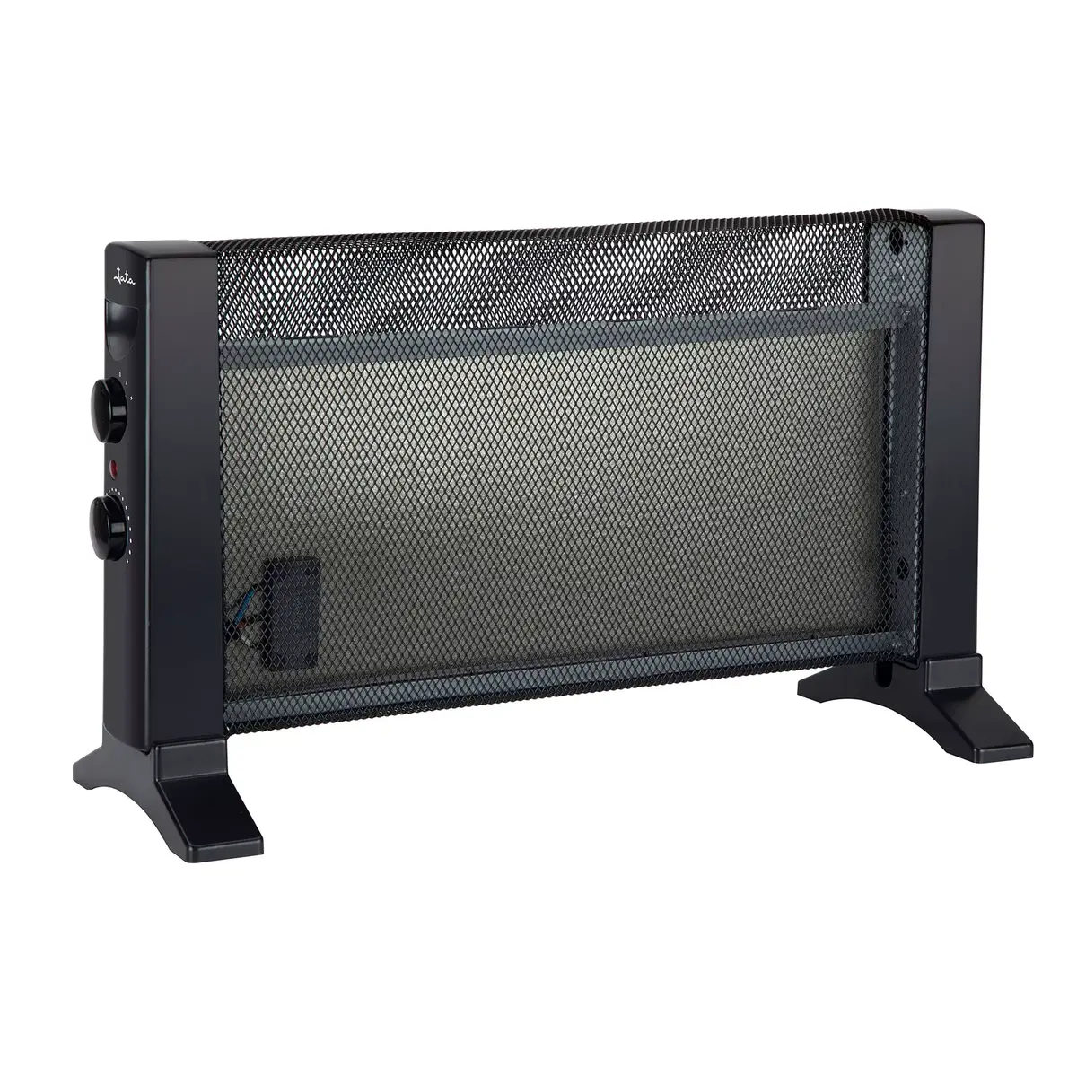 Convector electric space heater JATA JCRM2206 Photo 3