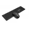 Rebeltec MAXIM bezvadu tastatūra un pele komplekts Photo 4