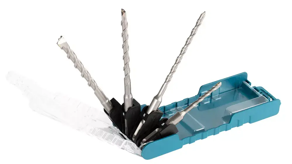 Urbumu komplekts Makita E-13596 Photo 2