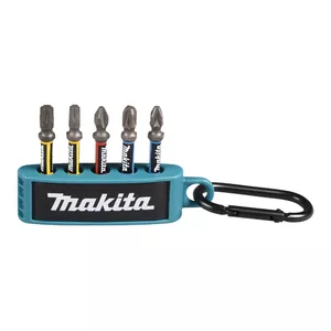 Screwdriver Bit Makita E-13568 5 pcs