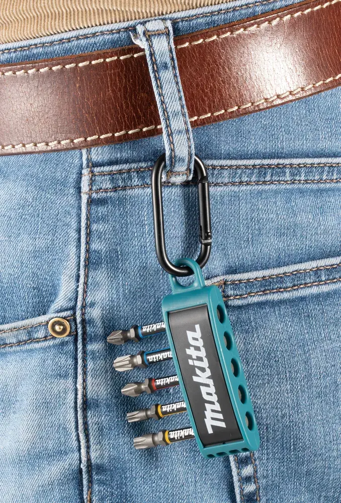 Screwdriver Bit Makita E-13568 Photo 4