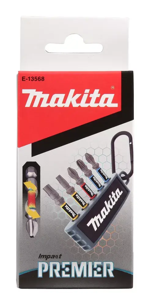 Screwdriver Bit Makita E-13568 Photo 5