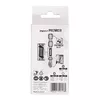 Screwdriver Bit Makita E-13568 Photo 6