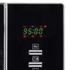 Severin MW 7773 Grill Microwave Photo 2