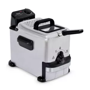 Фритюрница Tefal FR7016 2 L 1500 W Нержавеющая сталь