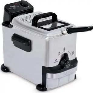 Tefal FR7016 Friteris Photo 3