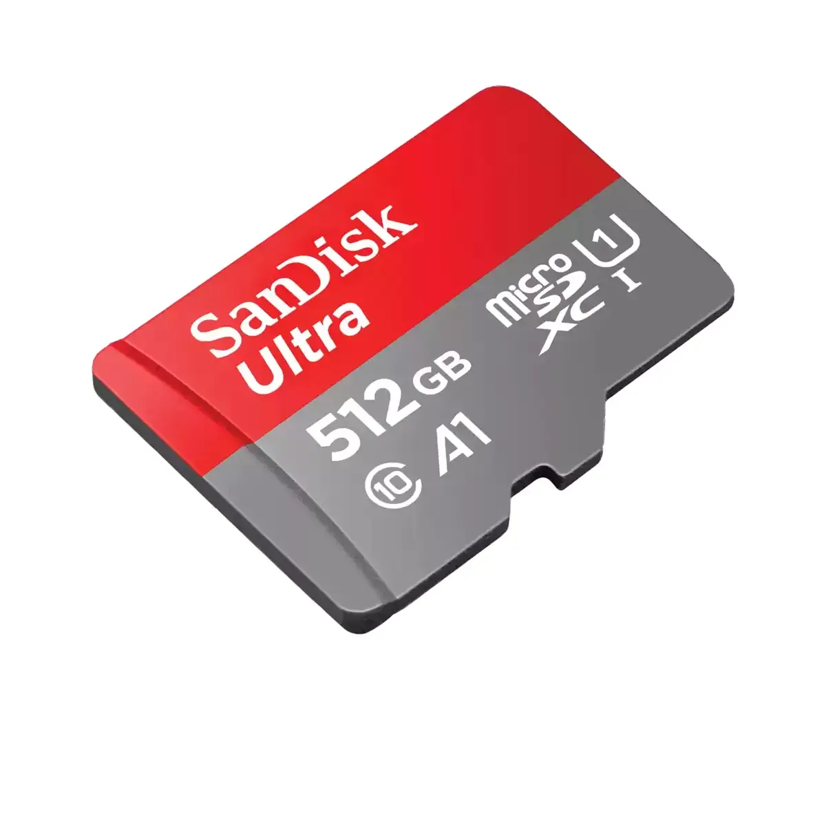 MicroSDXC SanDisk 512GB SDSQUAC-512G-GN6FA Photo 2