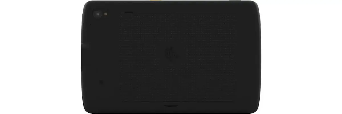 Планшет Zebra ET45 5G Photo 4