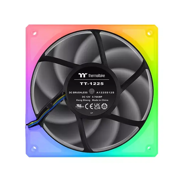 Fan Thermaltake TOUGHFAN 14 RGB Photo 2