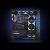 Fan Thermaltake TOUGHFAN 14 RGB Photo 5
