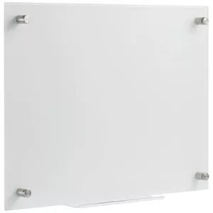 Whiteboard SpeaKa Professional SP-BWM-200 600 x 450 mm Glass Magnetic