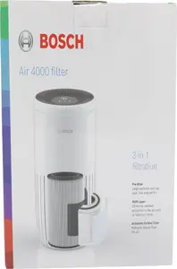 Nomaiņas filtrs Bosch Air 4000 gaisa attīrītājam — modelis 7733701945 (OEM)