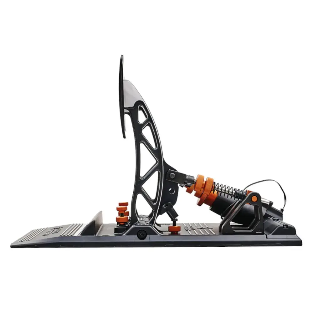 Asetek Forte Sim Racing педали газа и тормоза 40-010-0000003 Photo 2