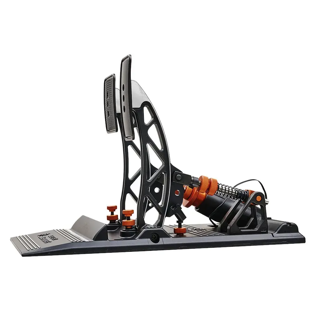 Asetek Forte Sim Racing педали газа и тормоза 40-010-0000003 Photo 3