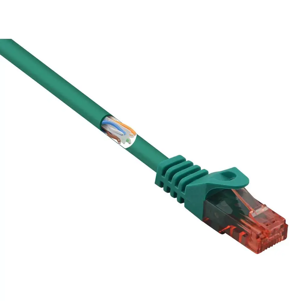 Tīkla kabelis Renkforce RF-5153666 Photo 2