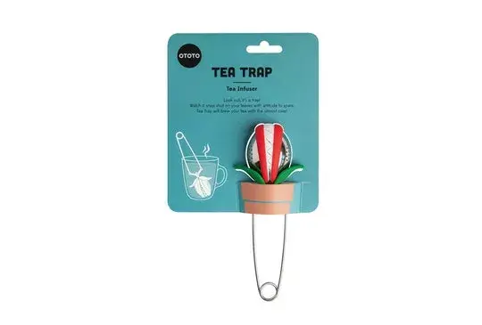 Заварник Ototo Tea Trap OT929 Photo 3
