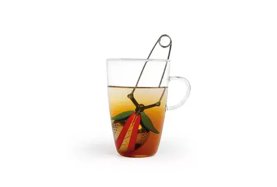 Заварник Ototo Tea Trap OT929 Photo 4