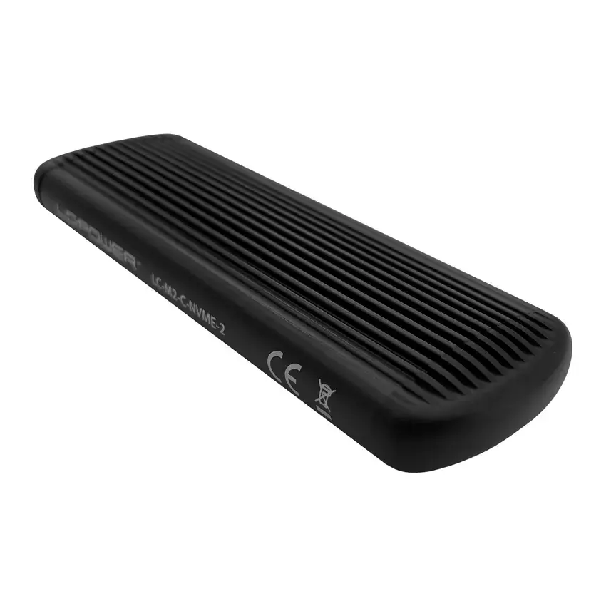 Корпус SSD LC-Power LC-M2-C-NVME-2 Photo 6