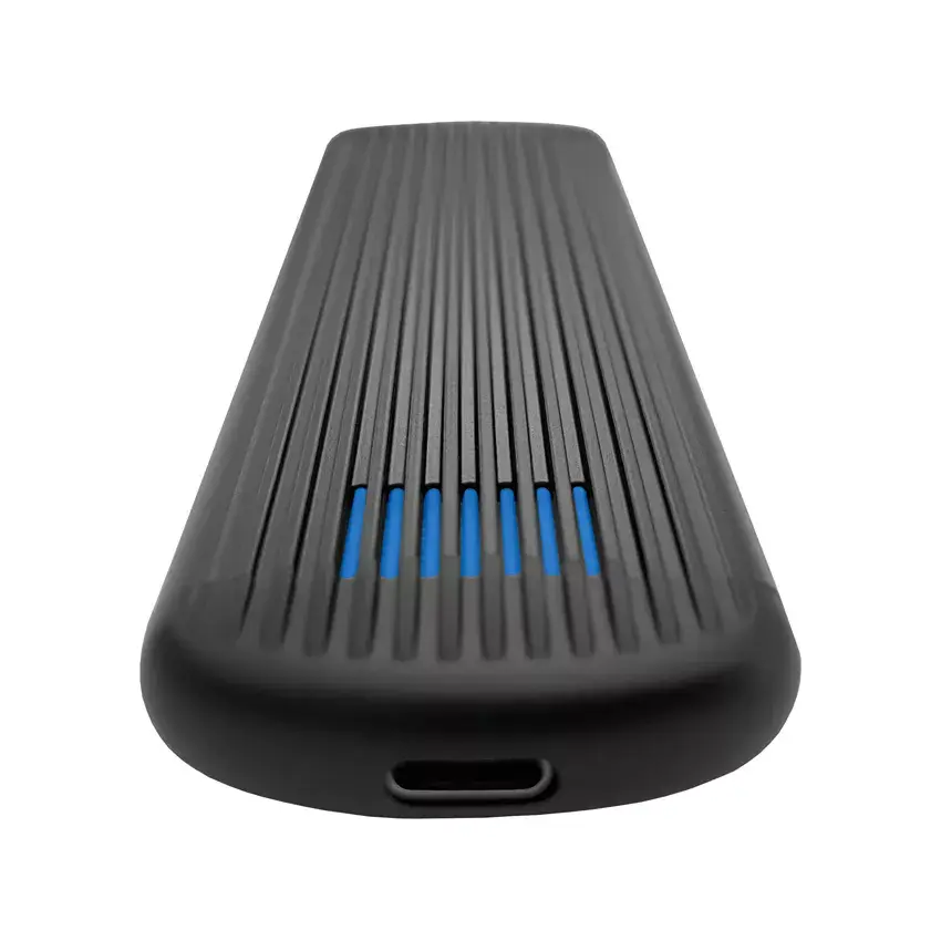 Корпус SSD LC-Power LC-M2-C-NVME-2 Photo 7