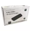 Корпус SSD LC-Power LC-M2-C-NVME-2 Photo 9
