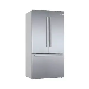 Bosch KFF96PIEP ledusskapis side-by-side 573 L