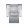 Bosch KFF96PIEP ledusskapis Photo 2