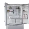 Bosch KFF96PIEP ledusskapis Photo 3