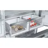 Bosch KFF96PIEP ledusskapis Photo 6